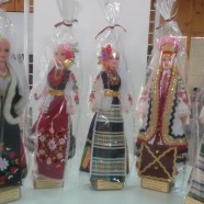 Сувенирни кукли