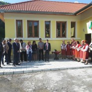 РАДОНОВА БАНЯ БЕ ОТКРИТА НА 20 АПРИЛ, ПАМЕТНАТА ДАТА, НА КОЯТО СЕ НАВЪРШВАТ 140 ГОДИНИ ОТ АПРИЛСКАТА ЕПОПЕЯ