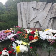 ВЕЛИНГРАД ОТБЕЛЯЗА 72 ГОДИНИ ОТ ГИБЕЛТА НА СВОЯ ПАТРОН ВЕЛА ПЕЕВА