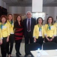 Инфотур на журналисти от Москва