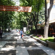 БЪЛГАРСКИ ПАНАИР НА МОДАТА