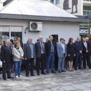Община Велинград отпразнува Деня на храбростта и Българската армия