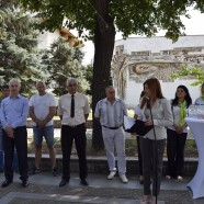 ДЕСЕТИ ЮБИЛЕЕН БАЗАР НА ЗАНАЯТИТЕ ВЪВ ВЕЛИНГРАД